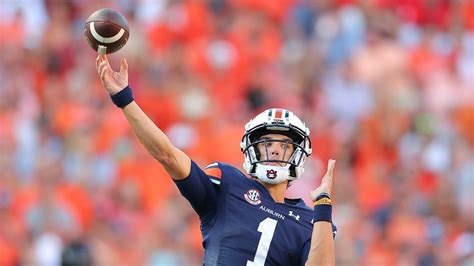 Mississippi State Vs Auburn Odds And Prediction How To Bet The Tigers