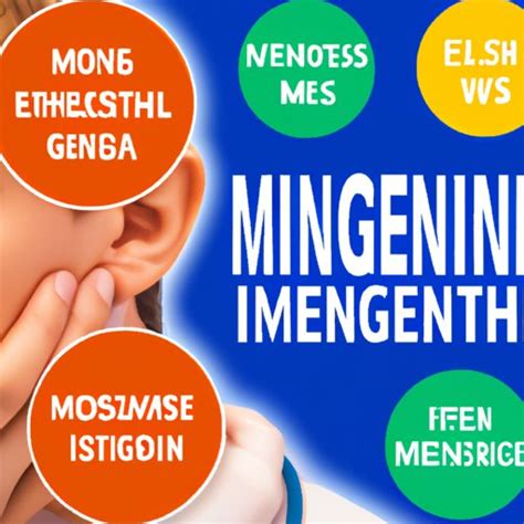 Understanding Meningitis Symptoms What You Need To Know Webben Wonders