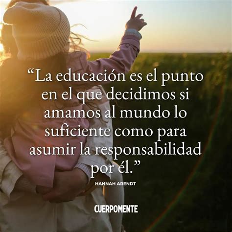Frases De Hannah Arendt - 16 frases de Hannah Arendt para pensar sobre la vida, el valor y la ...