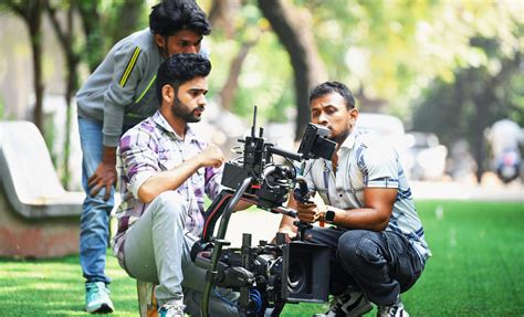 Apply Now Ba Filmmaking Annapurna College Hyderabad
