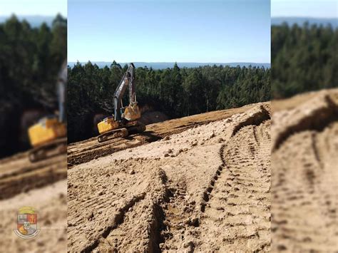 Los avances del proyecto Cierre de Vertedero Viñales Diario Constitución