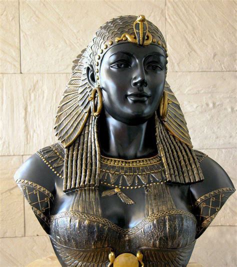 Cleopatra Ancient Egypt Art Egyptian History Egypt History