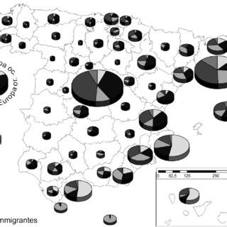 Fuente elaboración propia a partir de INE Download Scientific Diagram