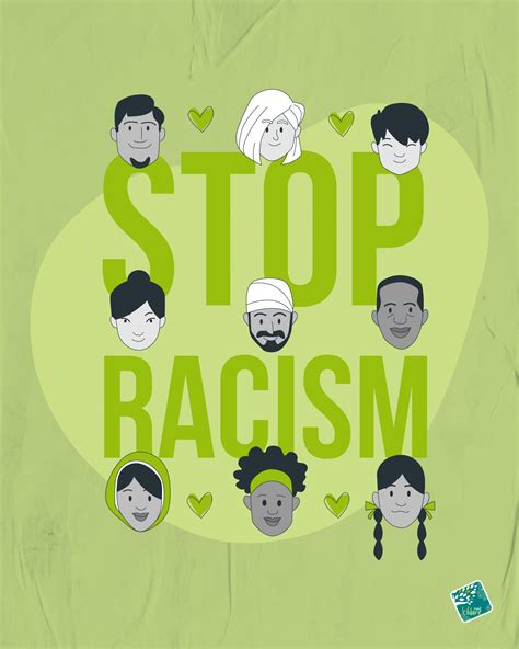 International Day For The Elimination Of Racism Kildare Road Medical