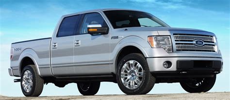 10 Cheap Pickup Trucks With The Best Resale Value