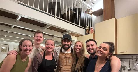 Milan Pasta And Tiramisu Cooking Class With Premium Products Getyourguide