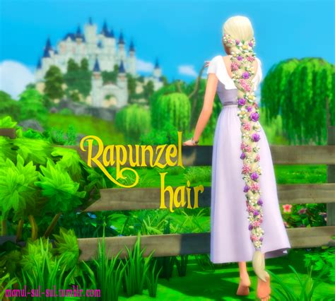 Tangled Dress Rapunzel Dress Tangled Hair Princess Rapunzel Die