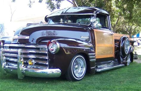 Pin On Trucks Classic Cars Trucks Hot Rods Classic Cars Trucks