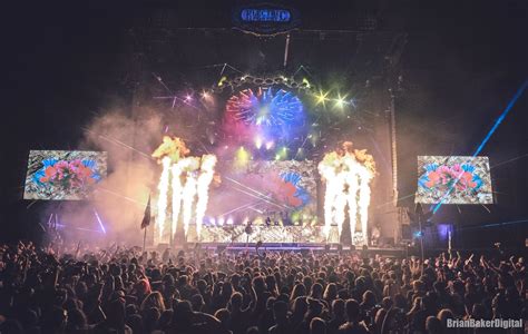 Best Electric Forest Images On Pholder Electric Forest