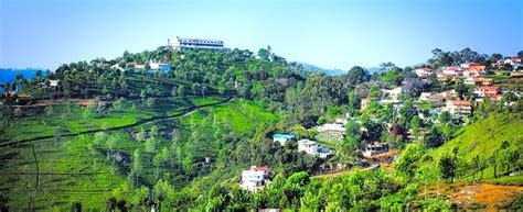 2 Days Sightseeing Trips in Coonoor - WORLD TOUR