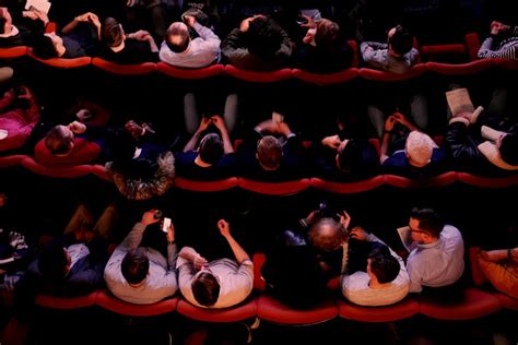 Bfi National Lottery Open Cinemas Pilot Project Aims To Boost