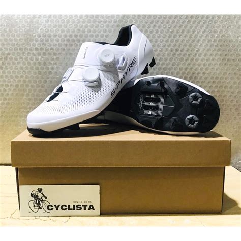 SHIMANO SH XC903 MTB Cycling Cleat Shoes Shopee Philippines