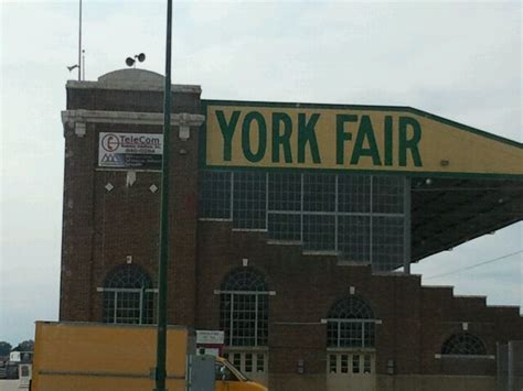 york expo center memorial hall west - Things Column Image Library