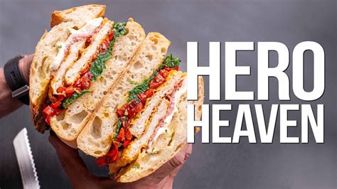 Hero Sub Grinder Hoagie Who Cares Its One Of The Best Sandwiches
