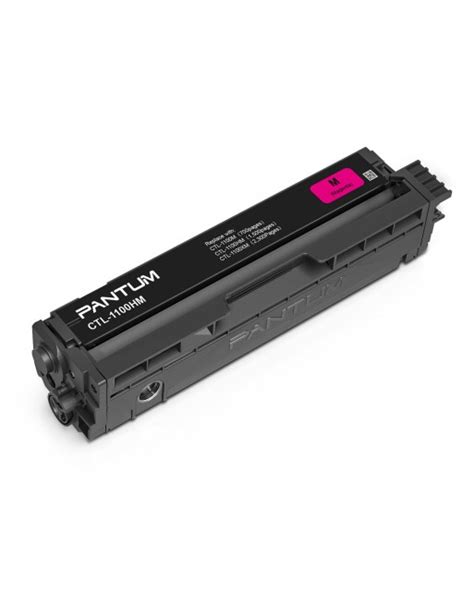 Toner Pantum Ctl Hm Pages Magenta Sousse Tunisie