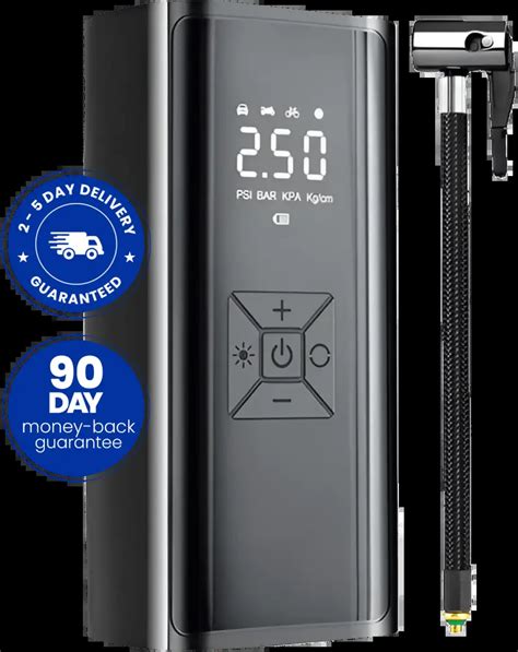 autoair  portable inflator revolutionizing tire maintenance