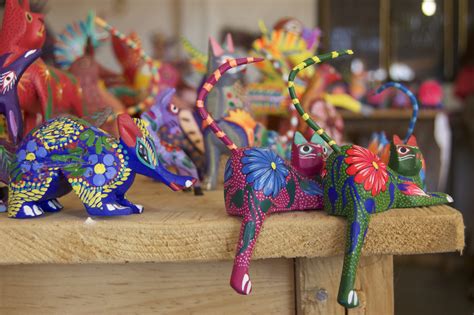 The Significance Of Alebrijes Fun Facts About Pixar COCO's, 57% OFF