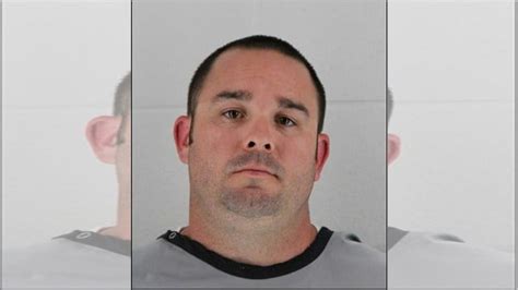 Johnson County Sheriff S Deputy Fired Charged With Unlawful Sex Kctv5