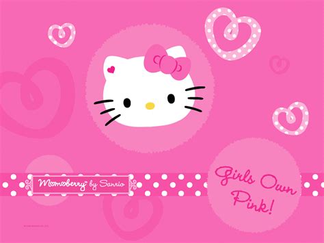 🔥 [130+] Hello Kitty Fall Wallpapers | WallpaperSafari