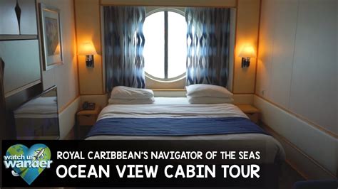 Royal Caribbean Navigator Of The Seas Cabins