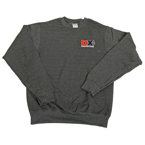 Dx Engineering Dxe Tma 11122 Dx Engineering Sweatshirts Dx Engineering