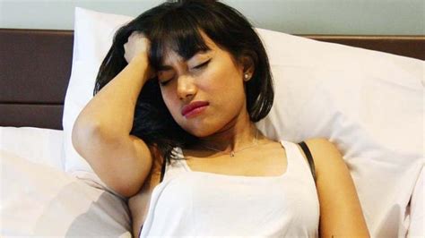 Penyebab Pusing Setelah Bangun Tidur Dan Cara Mengatasinya Tetap