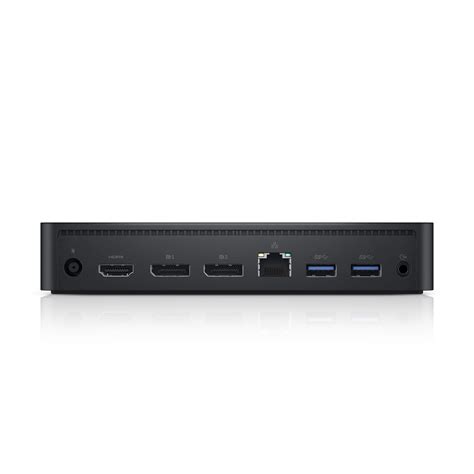 Dell Universal Dock D6000 Bei Notebooksbilligerde