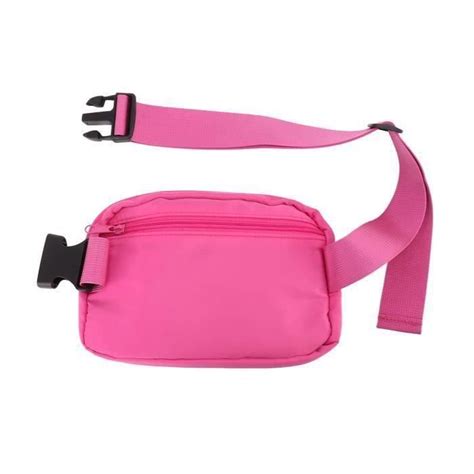 Wind Zerone Sac Banane Pour Femme Femmes Fanny Pack Ceinture R Glable