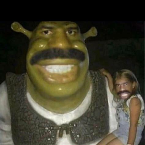 Cursedshrek Rcursedimages