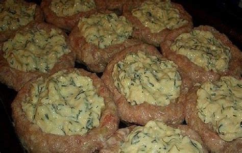 5 вкусных блюд из фарша. Отличная подборка | Food, Cooking recipes ...