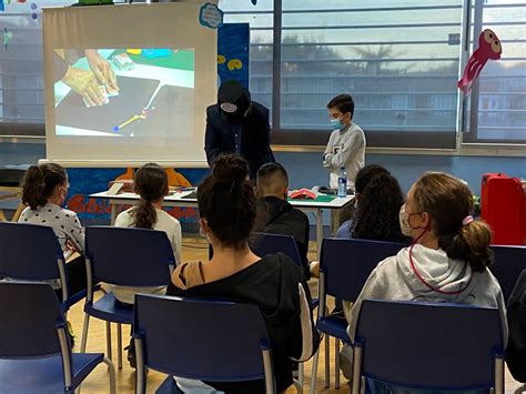 La Biblioteca Miguel Hernández de Collado Villalba celebra La Semana de