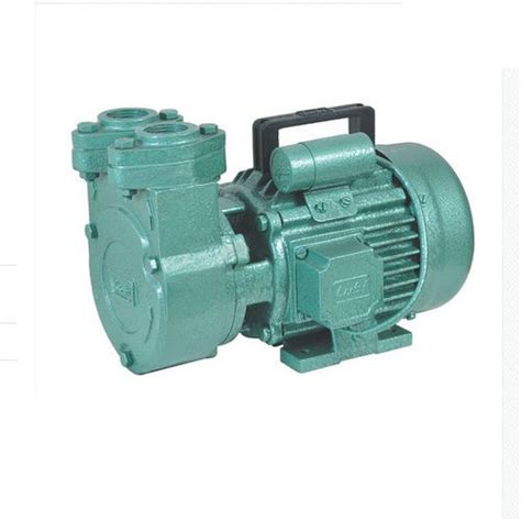 Impeller Pump Mdh Lubi Industries Llp Water With Electric Motor