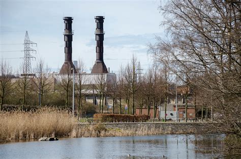 Liege Le Canal De L Ourthe A Angleur 2013 Photos Willi Dorren Flickr