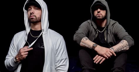 Eminem Teams With Rag And Bone For Luxury Hoodie And T Shirt Collection