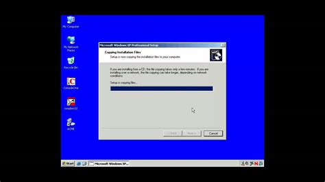 Brilliant Tips About How To Repair Windows Xp From Recovery Console