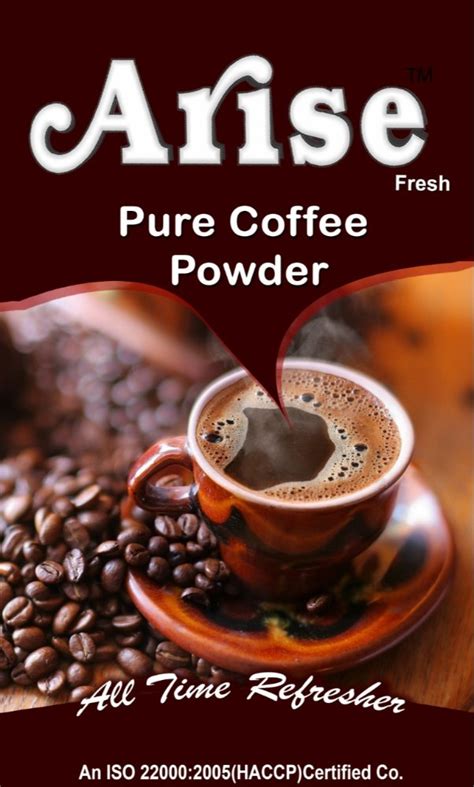 Coffee in Lucknow कफ लखनऊ Uttar Pradesh Get Latest Price from