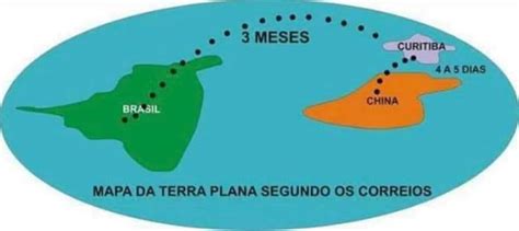 Curitiba é o triângulo das bermudas de compra da China 9GAG