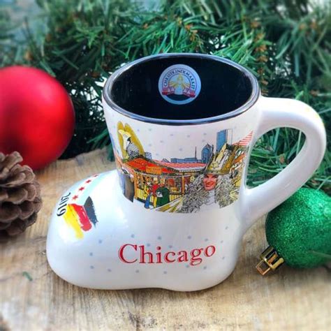 Celebrate the Holidays at Chicago's Annual Christkindlmarket | UrbanMatter