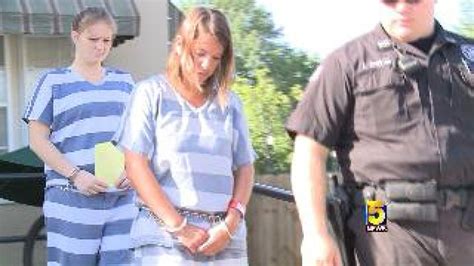 Siloam Springs Teacher Accused Of Raping Student Released On Bond