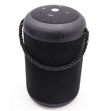 Portable Bluetooth Speaker Aiwa