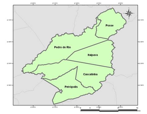 Distritos de Petrópolis conheça tudo sobre os 5 distritos da serra carioca