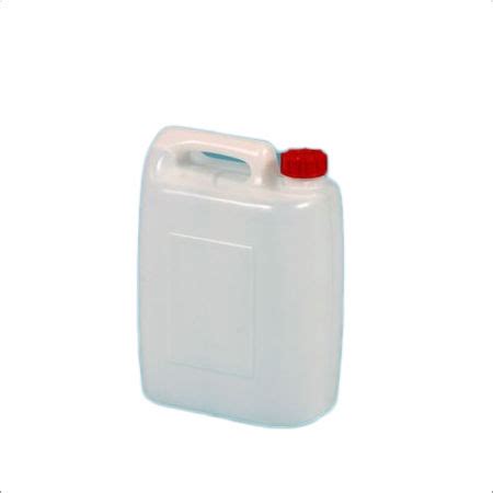 White Ltr Chemical Hdpe Jerry Can At Best Price In Chennai P P