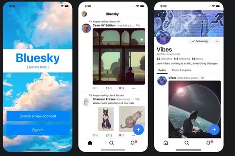What Is Bluesky The Open Source Twitter Alternative And How Do I Get