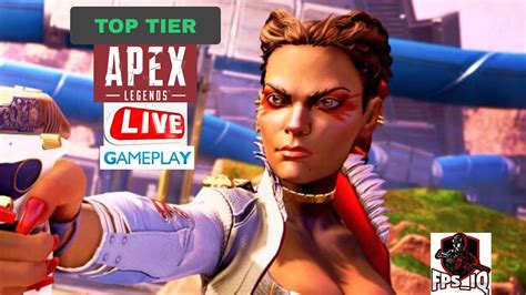 🔴apex Legends Season 15 Live Sunday Funday Grind Youtube