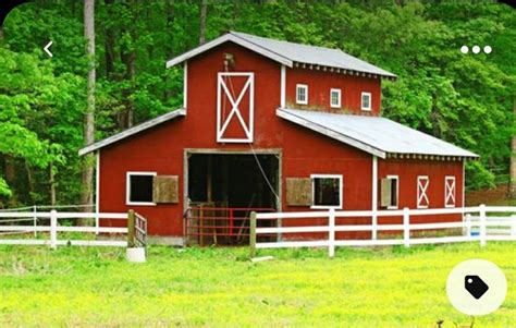 Pin On Barn Barn Design Barn House Plans Horse Barn