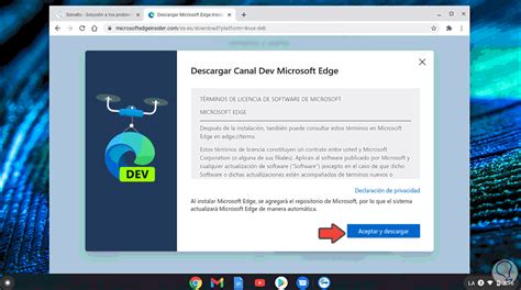 Cómo instalar Microsoft Edge en Chromebook Solvetic