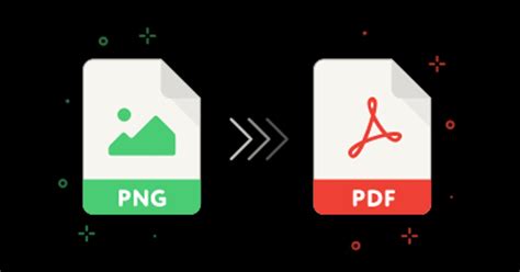 How To Convert A Png To Pdf On Windows 11 Techviral