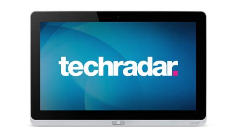 Acer Iconia W700 Review TechRadar