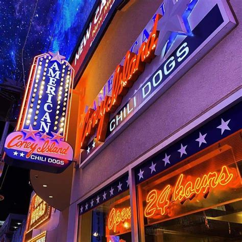 10 cheap places to eat on fremont street – Artofit