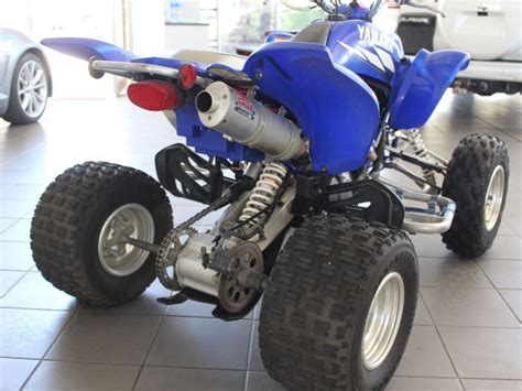 2006 Yamaha Raptor 660 For Sale 10 000 Km Transmission Investment Cars